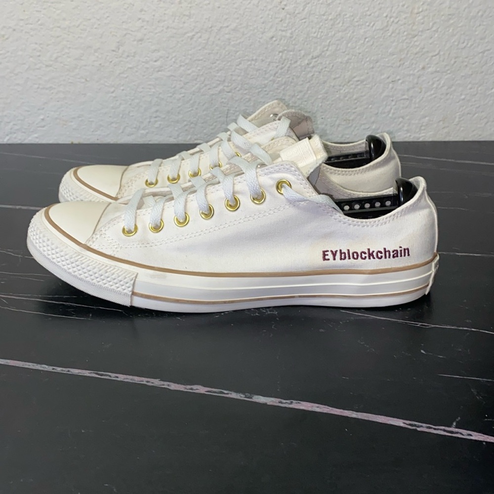 Converse All Star Custom Sneakers